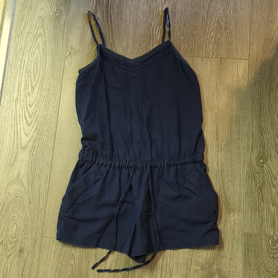 Mango | Romper